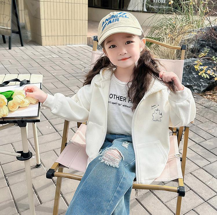 Детская Толстовка CC491_Q24-2_225_2574_95