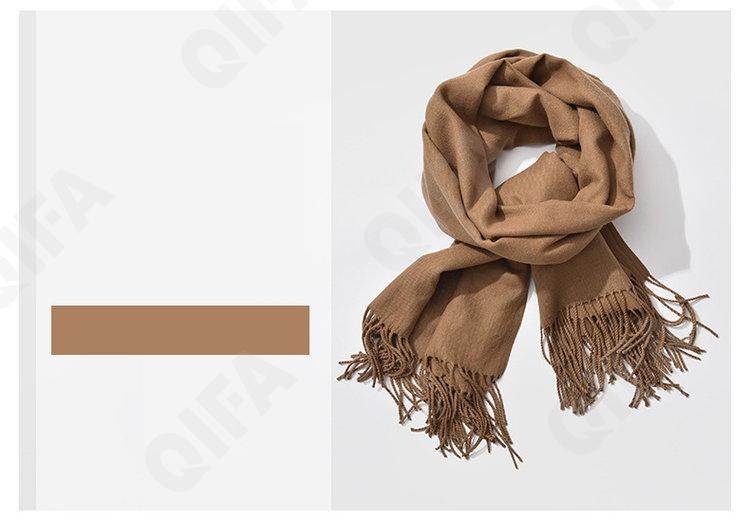 Женский Палантин CC4246_21650B-5