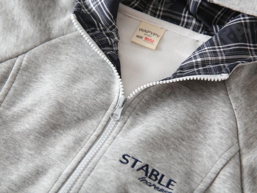 Детская Толстовка CC3266_SY4537_246_1812_14