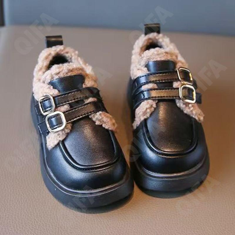 Детские Полуботинки CC3957_1110-A1 Детские Полуботинки CC3957_1110-A1