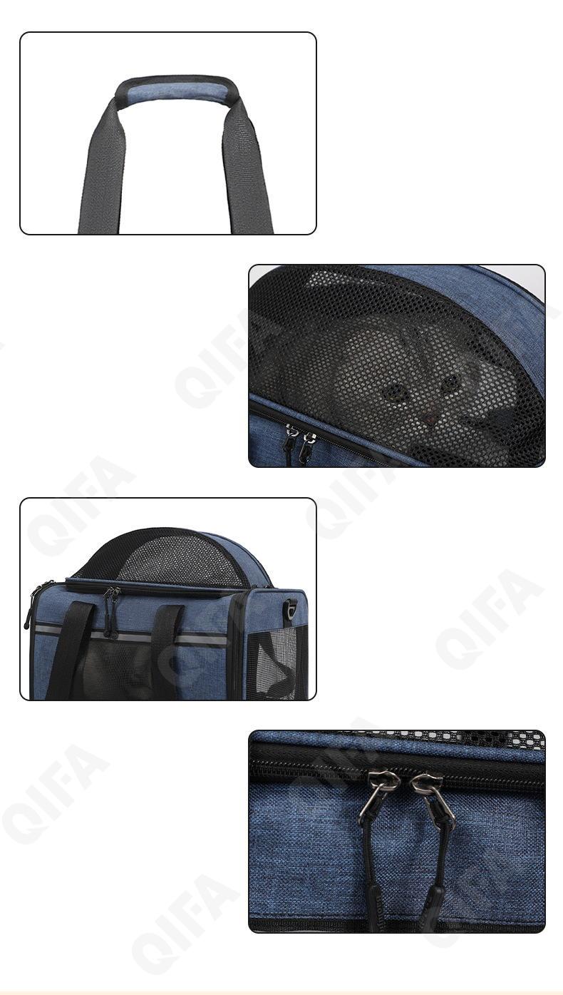 Женская Переноска для животных CC2413_ZPCFPDG8-4