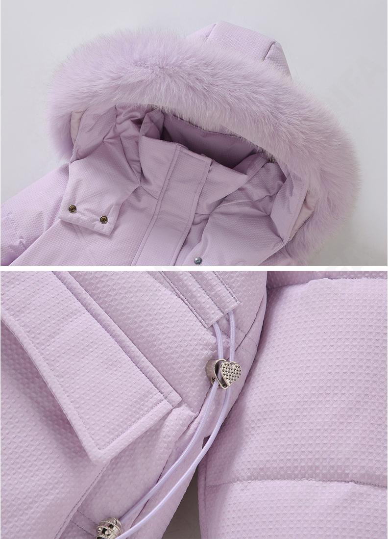 Детский Пуховик CC2361_XBL2259_252_2575