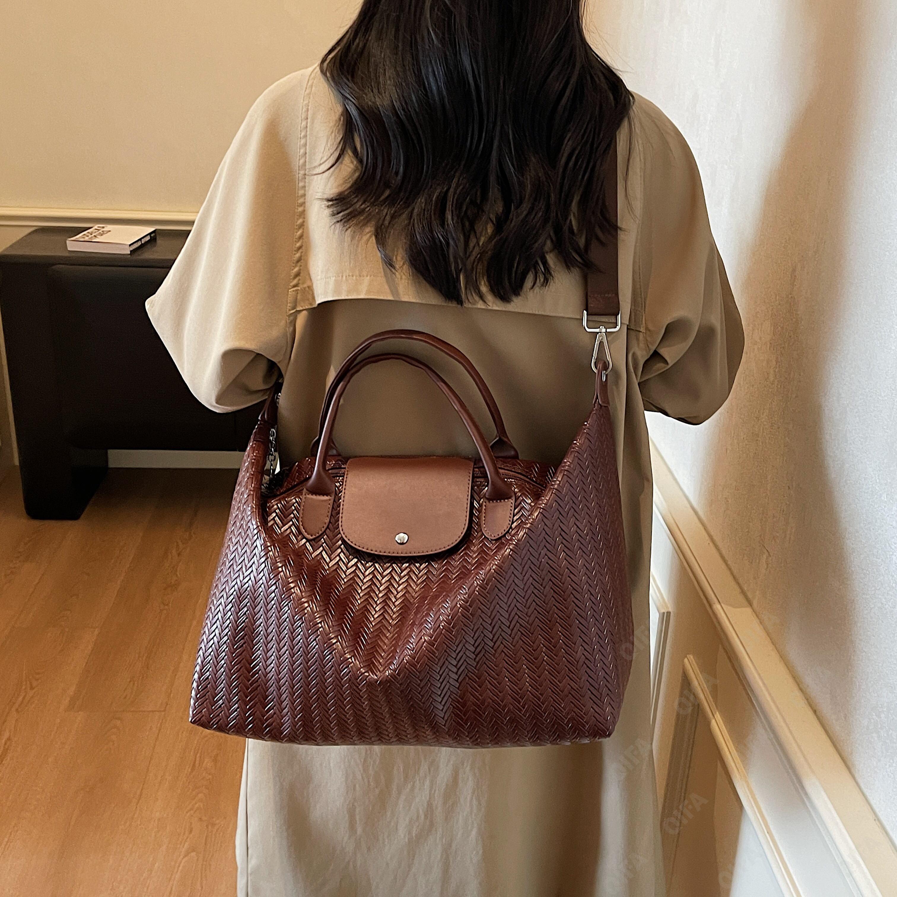 Женская Дорожная сумка CC096_8308-1 Женская Дорожная сумка CC096_8308-1