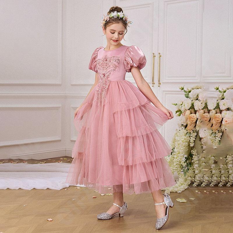 Детское Платье