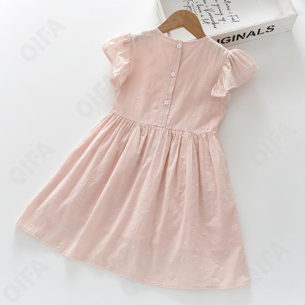 Детское Платье CC2119_0326-03A-1