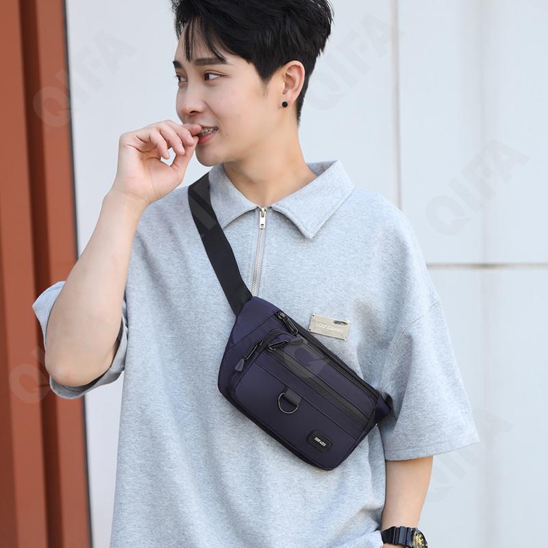 Мужская Сумка поясная RC764_36929-4