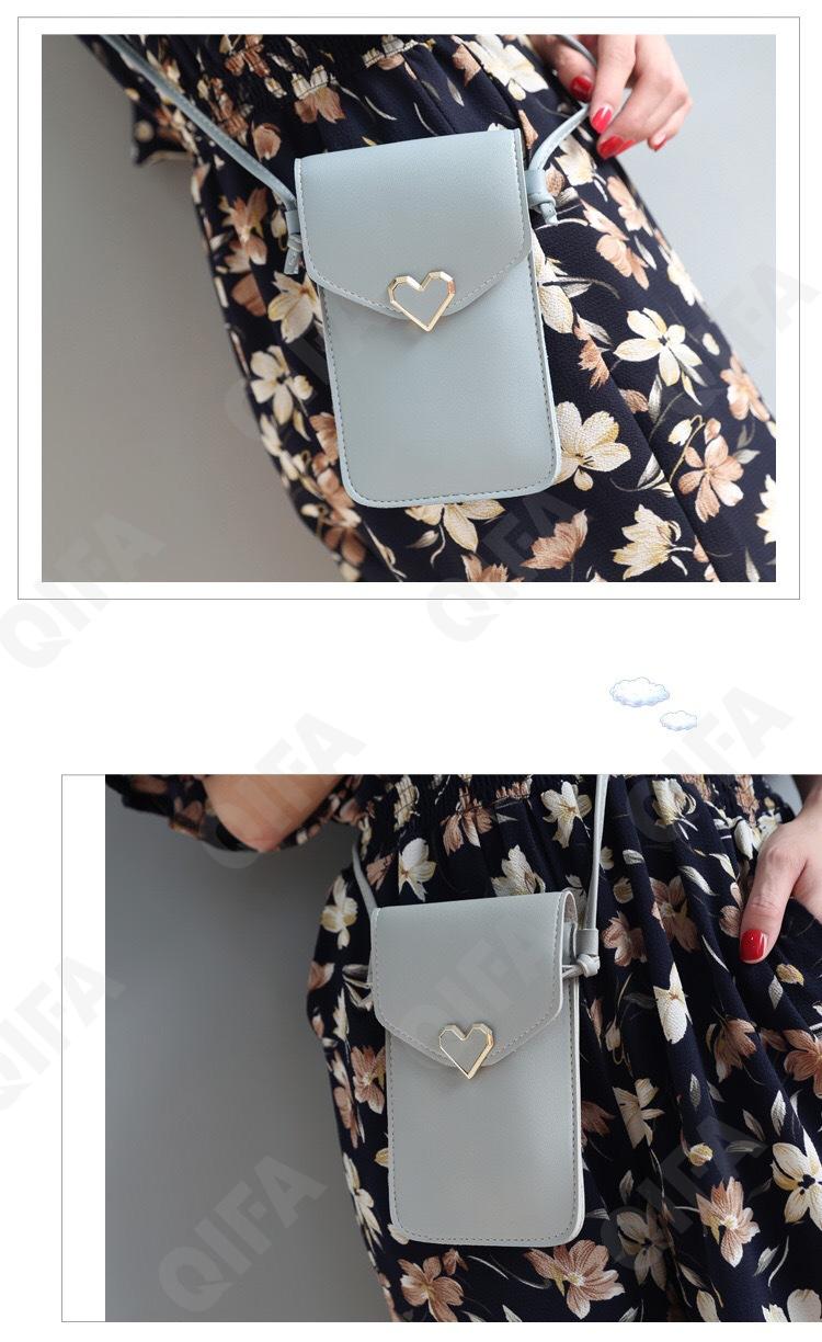 Женский Чехол для телефона CC3927_2323-7