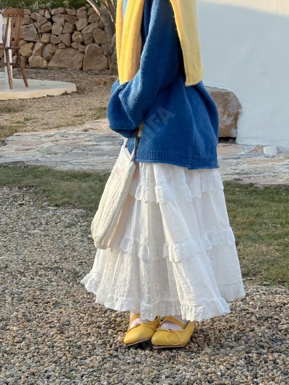 Детская Юбка CC3871_2025C13_226_2577_51