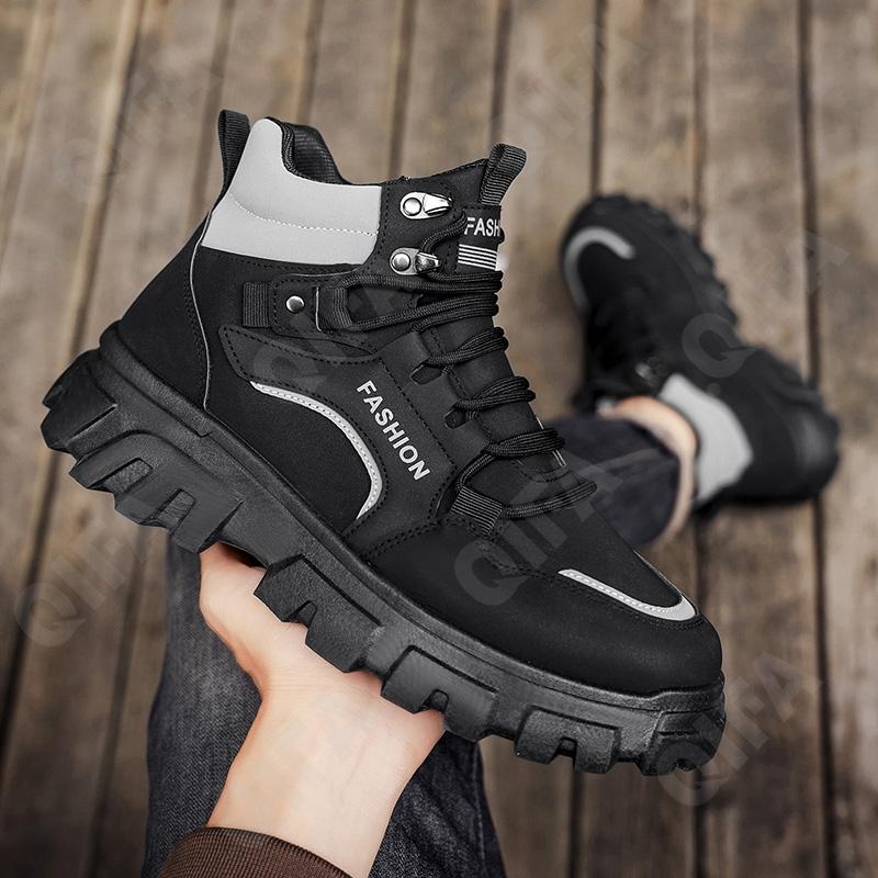 Мужские Ботинки CC4876_KA02-1 Мужские Ботинки CC4876_KA02-1