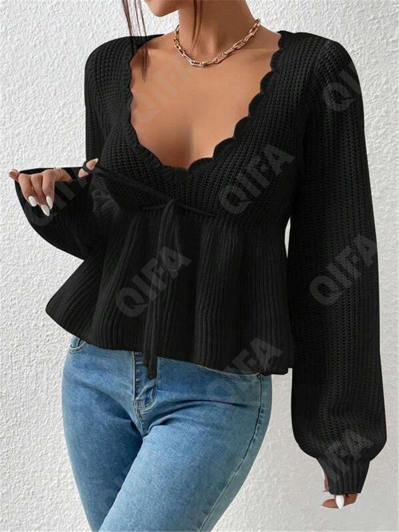 Женский Пуловер CC4008_1058_2549_1776_97