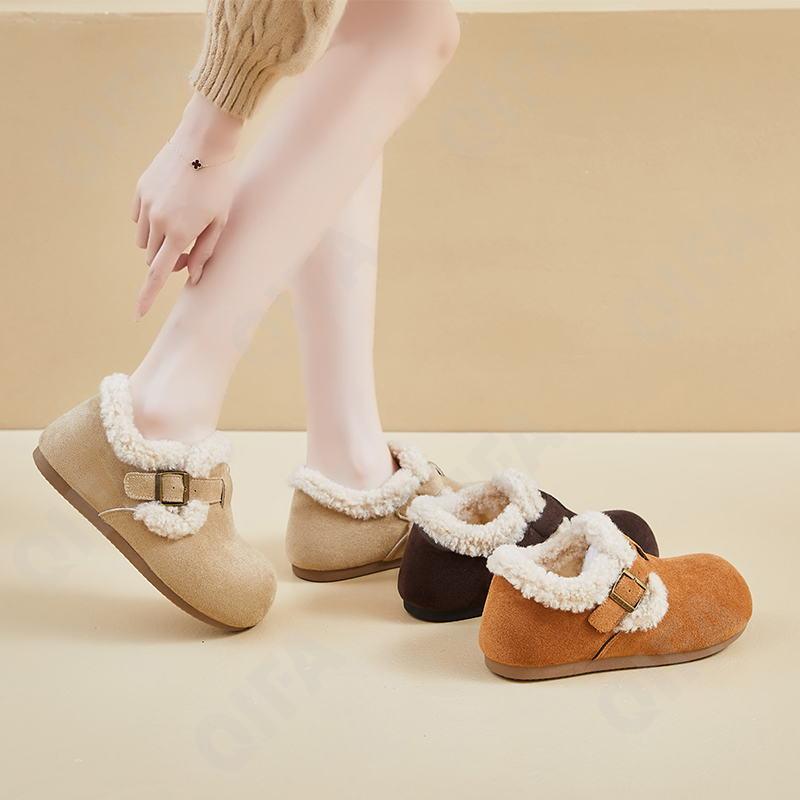 Женские Полуботинки CC4351_BK882-3 Женские Полуботинки CC4351_BK882-3