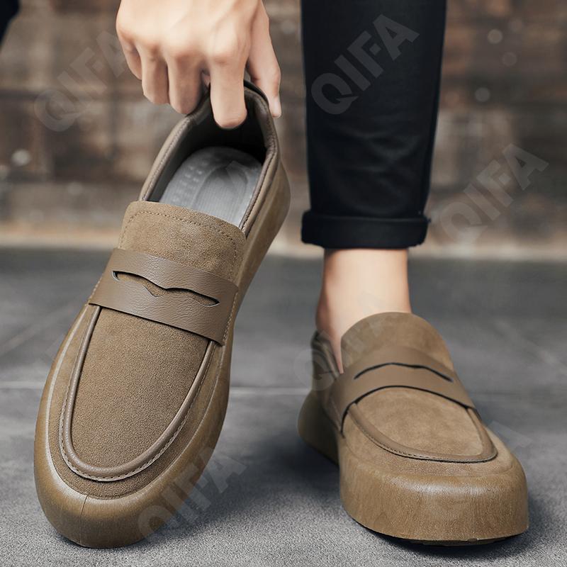 Мужские Кроссовки CC4876_L785-1