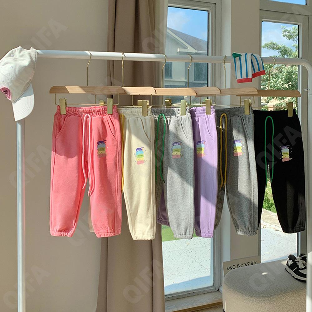 Детские Джоггеры CC2543_YINHUA4_252_2574