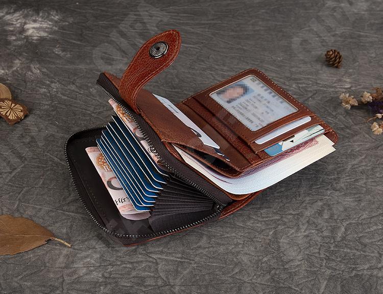 Женский Кошелек CC2374_8805-4