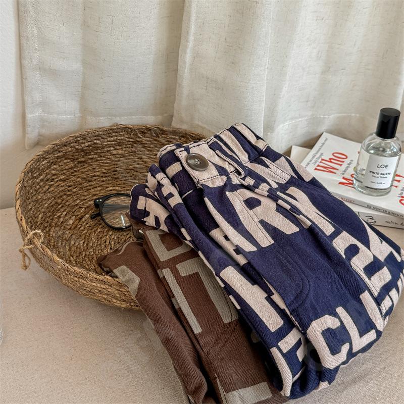 Детские Брюки CC1293_5513_247_2574_85