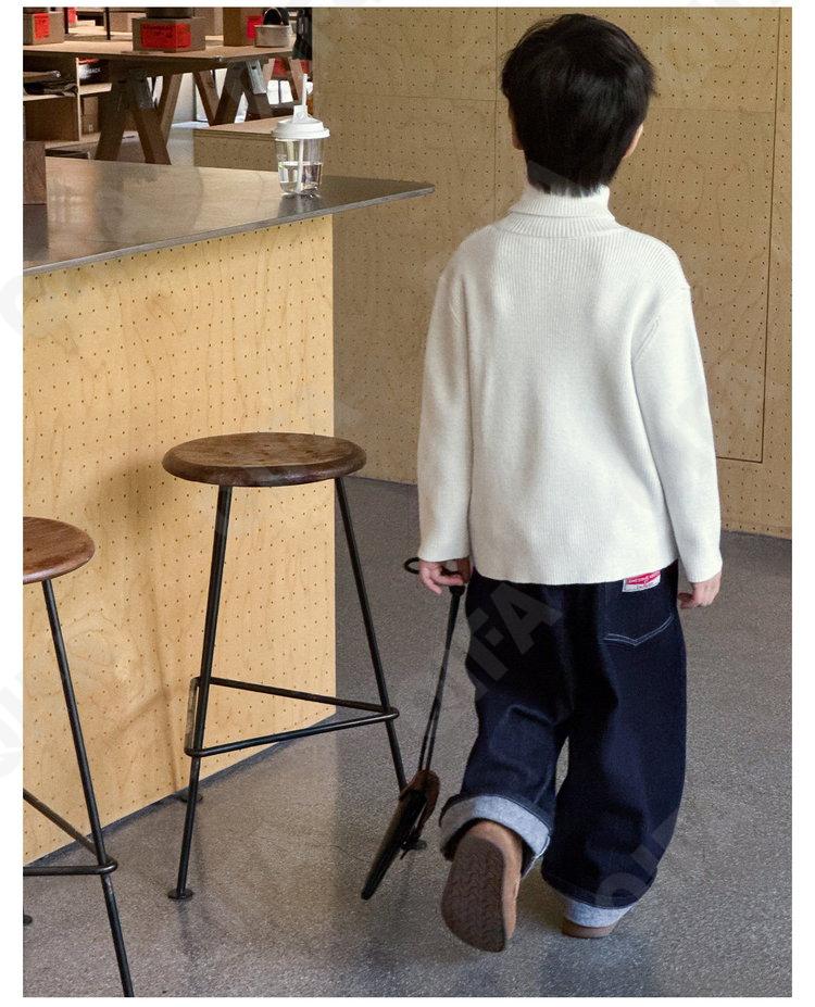 Детский Свитер CC4460_AMY5029-2_246_2577_81 Детский Свитер CC4460_AMY5029-2_246_2577_81