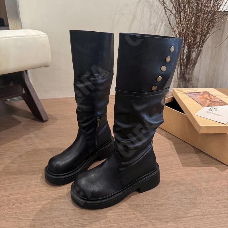 Женские Сапоги CC4177_6565-1 Женские Сапоги CC4177_6565-1