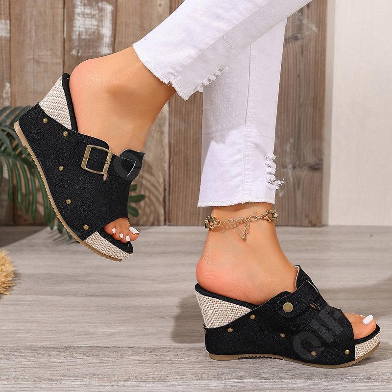 Женские Босоножки CC3840_7821-1