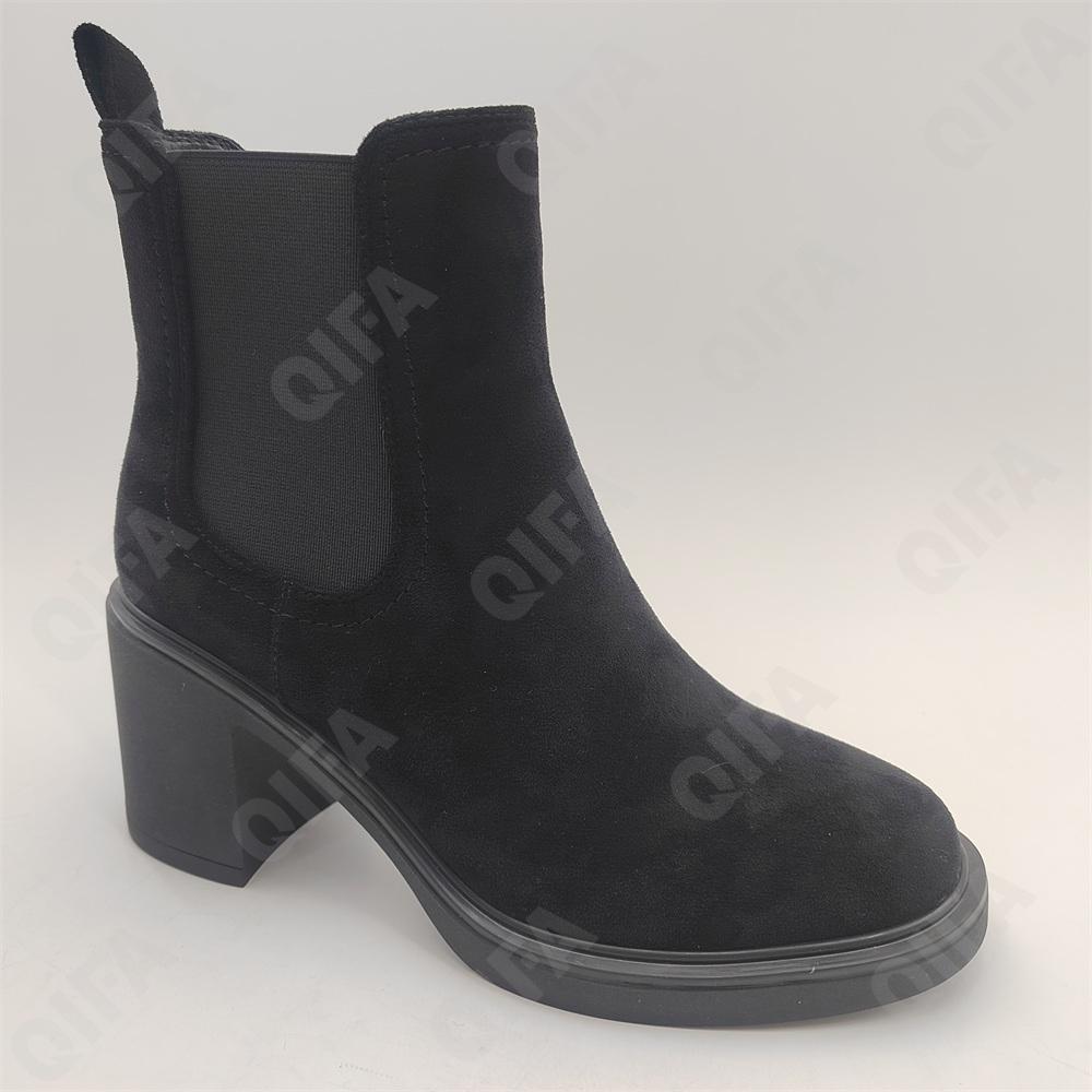 Женские Ботильоны CC4418_A1361-L473-1