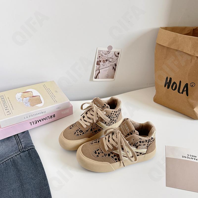 Женские Кеды CC4351_G1551-1