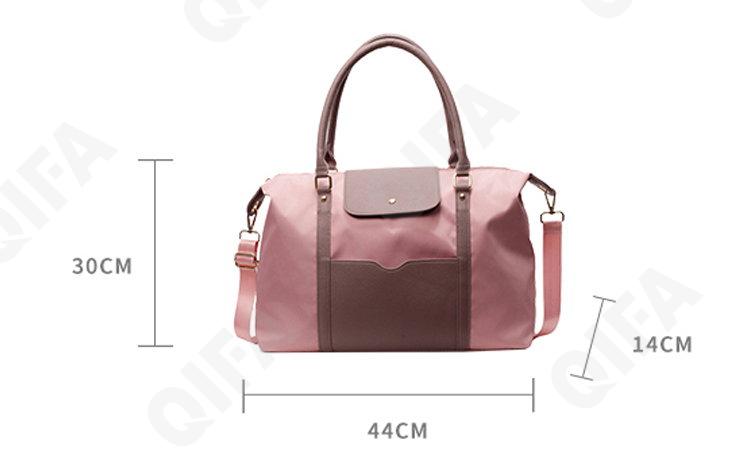 Мужская Дорожная сумка CC096_8175-3