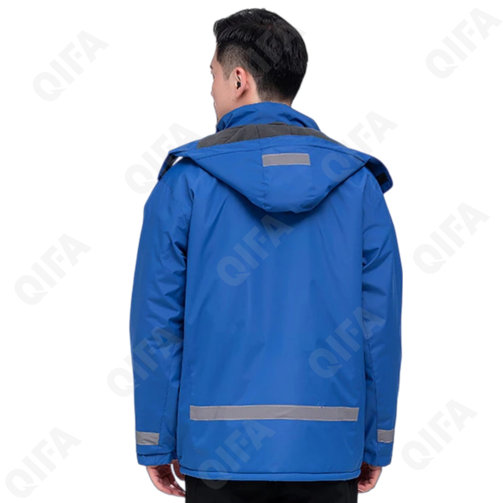 Мужская Куртка