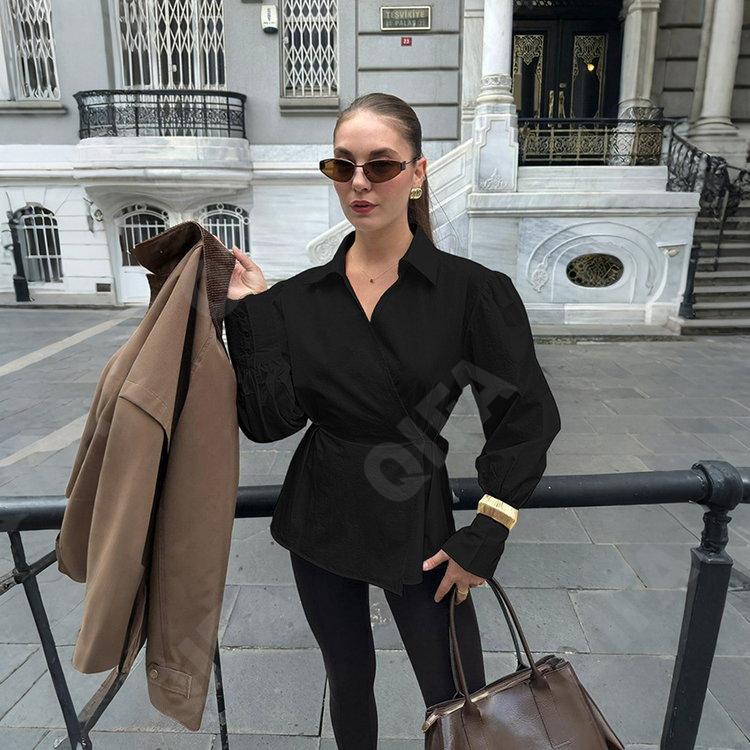 Женская Рубашка CC4694_CY1536_234_1777_7