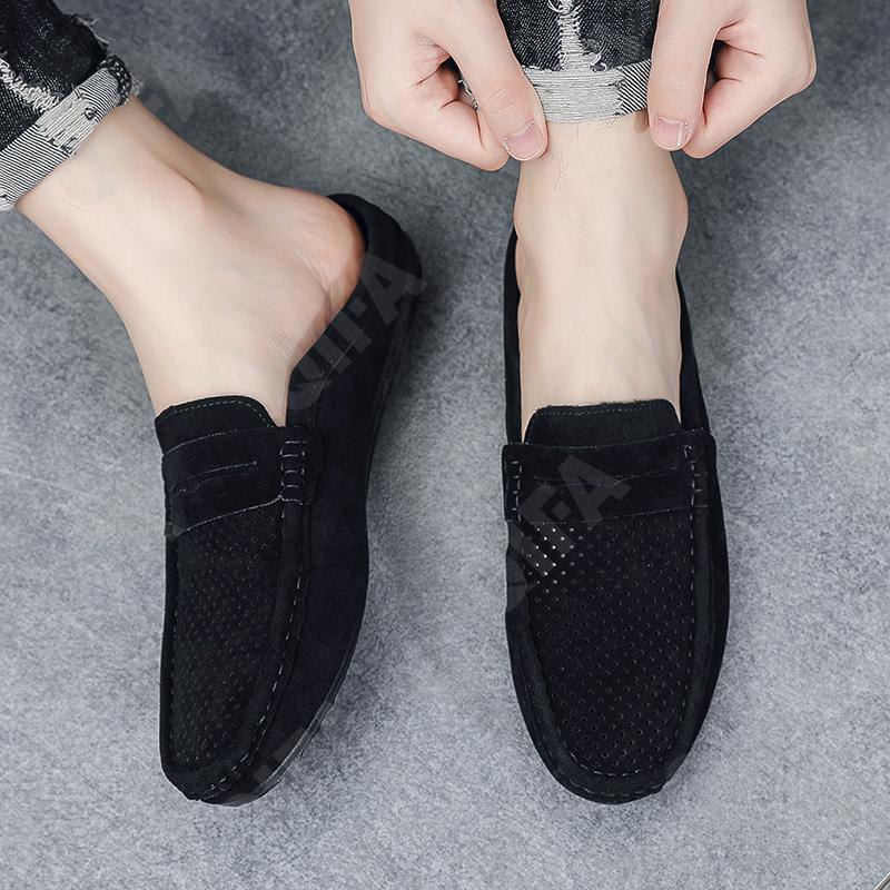 Мужское Сабо CC4114_EA58-5