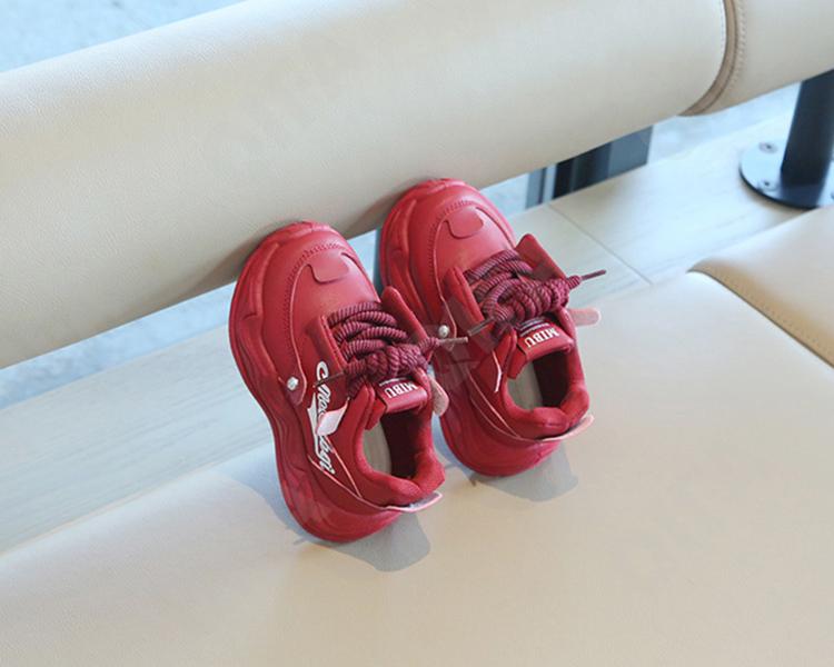 Детские Кроссовки CC3405_SY202-A1