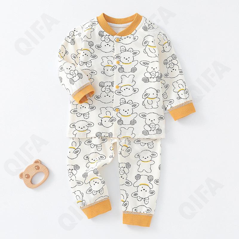 Детский Комплект:распашонки и брюки CC2289_60318_230_1806 Детский Комплект:распашонки и брюки CC2289_60318_230_1806