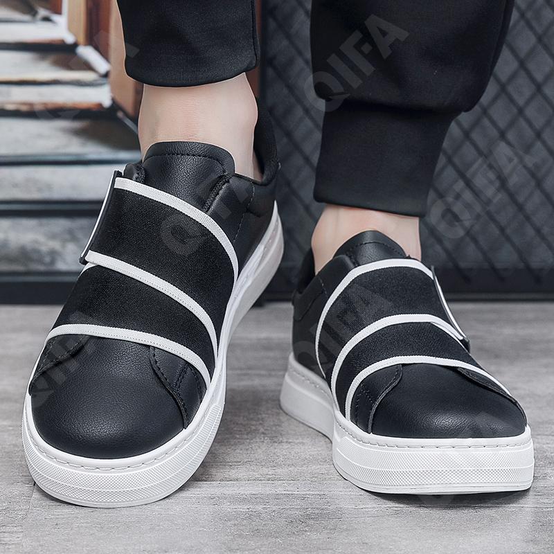 Мужские Кеды CC4876_F015-3