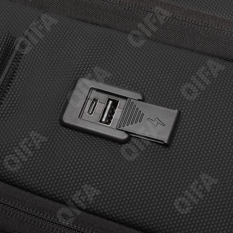 Мужской Рюкзак CC2988_6603-1