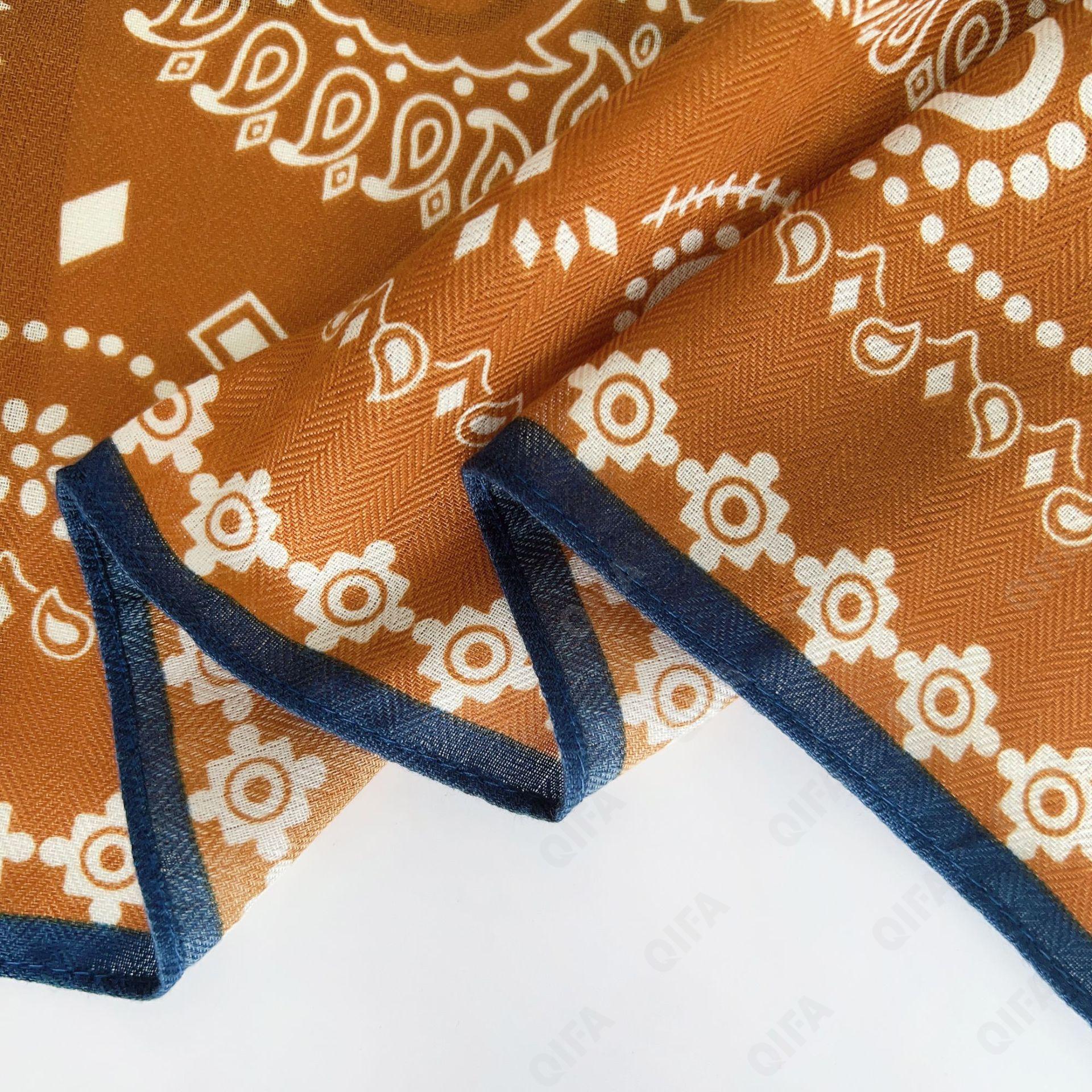 Женский Платок CC4594_RZW053-2