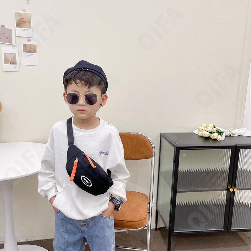 Унисекс Сумка поясная Для детей RC779_9783-1