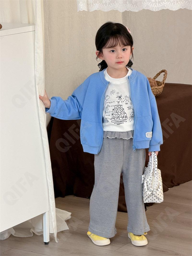 Детский Лонгслив CC2705_T26007_226_1812_38