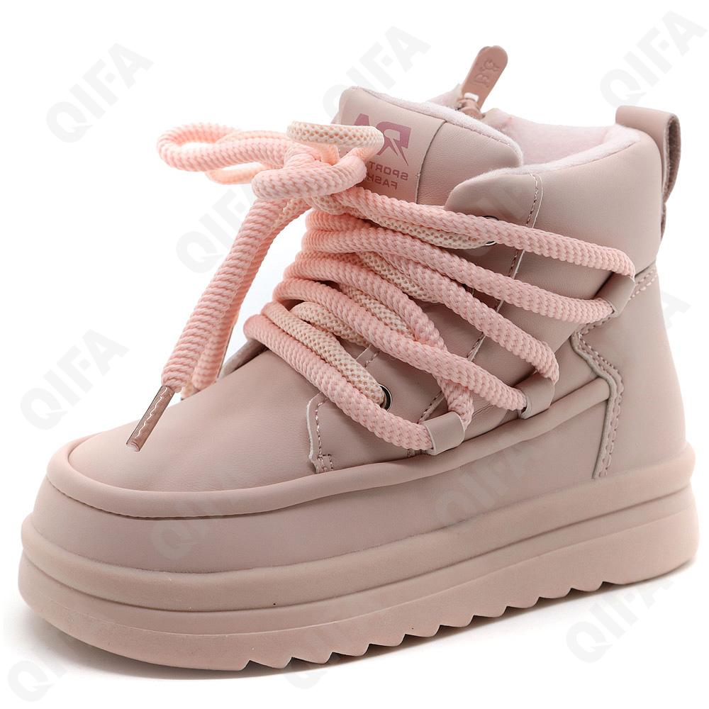 Детские Ботинки