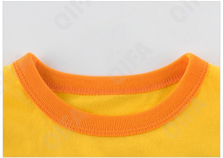 Детская Футболка CC2484_HT958_248_2574