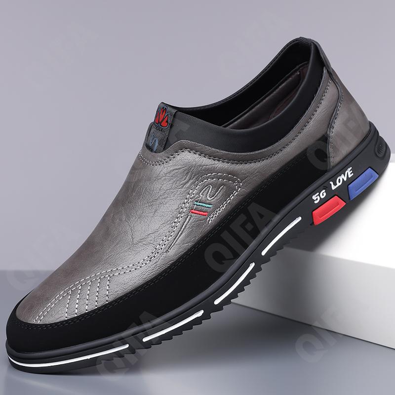 Мужские Туфли CC4114_U8765-5L Мужские Туфли CC4114_U8765-5L