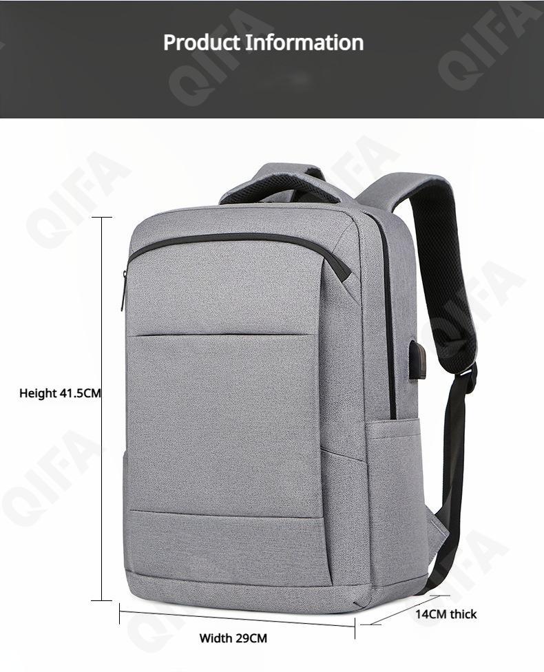 Мужской Рюкзак CC4530_QF-6331M-1