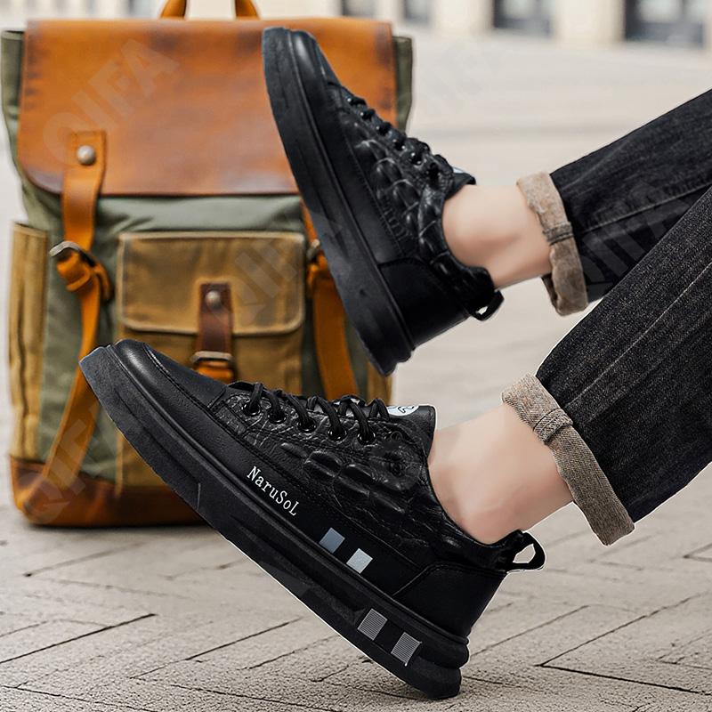 Мужские Полуботинки CC4818_JY-X52P-1