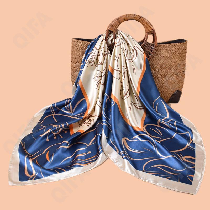 Женский Платок CC4230_GD244-1