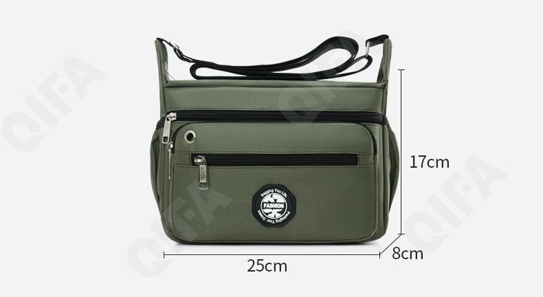 Мужская Сумка CC120_0720-2-1