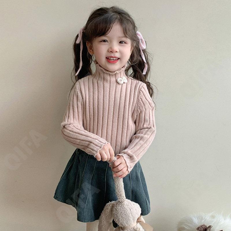 Детский Свитер