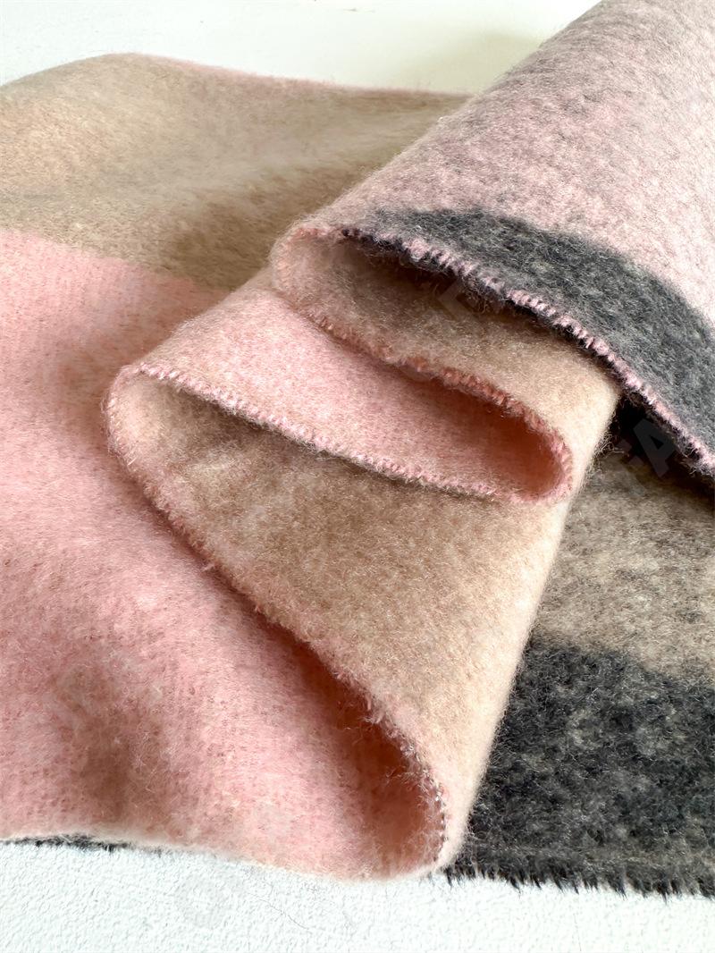 Женский Шарф CC4193_WT100-8