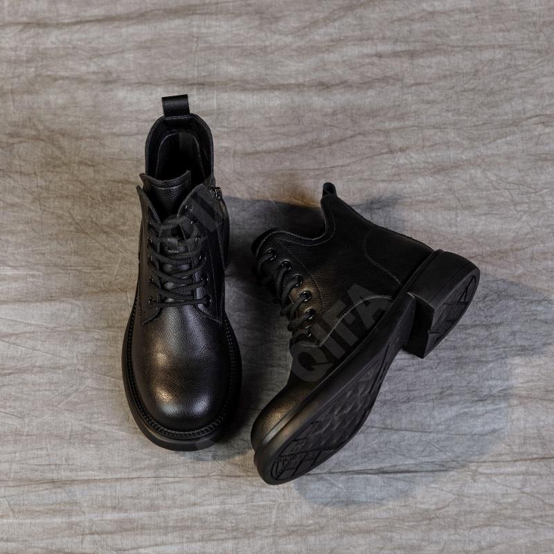 Женские Ботинки CC4061_8115-2