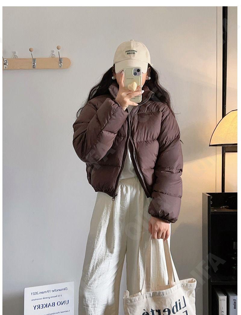 Женский Пуховик CC3639_F01_5251_1776_50