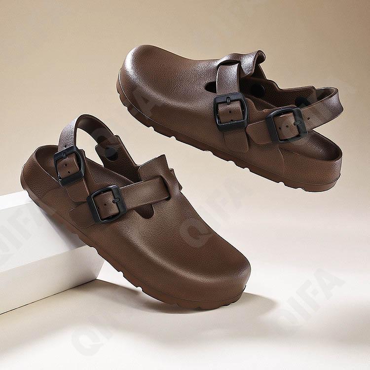 Женское Сабо