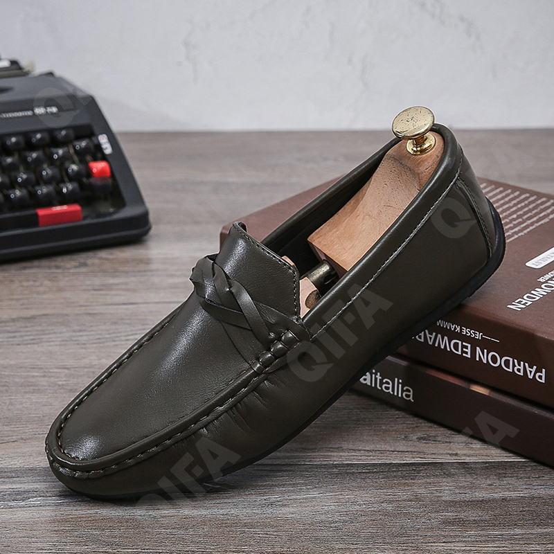 Мужские Мокасины CC4114_EK009-1