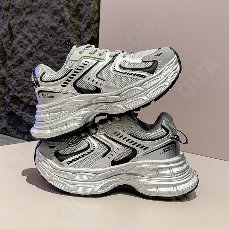 Женские Кроссовки CC4094_BL02-1