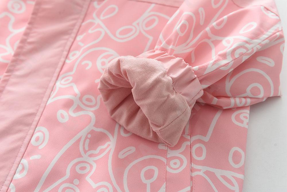 Детская Ветровка CC2119_1208-03-2